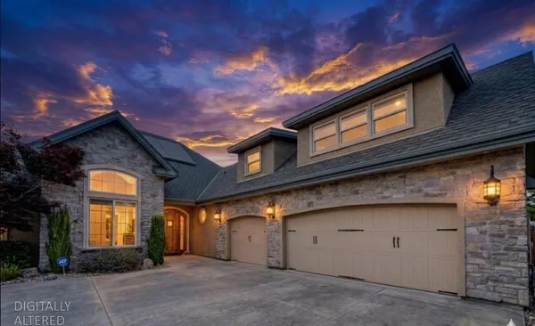 $898,000 | 2491 Oak Creek Drive, Unit 1, Copperopolis, CA 95228