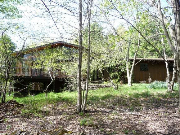 235 Welcome Hill Road Chesterfield, NH 03466 - Photo 1 of 1
