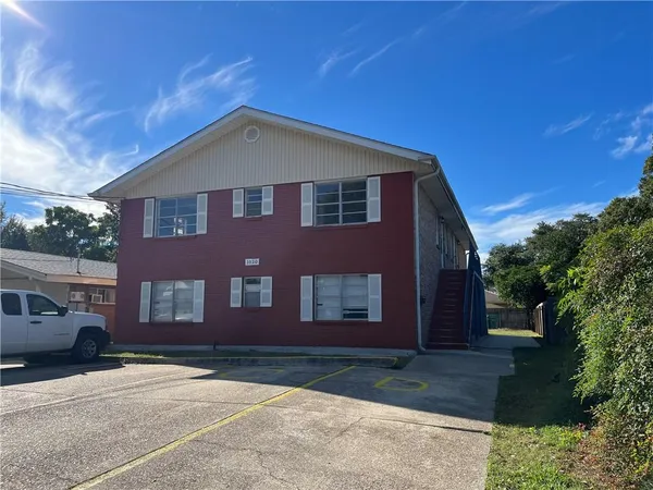 $1,150 | 1020 Brockenbraugh Court, Unit D, Metairie, LA 70005