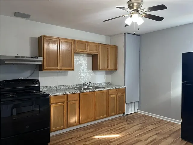 $1,240 | 1020 Brockenbraugh Court, Unit D, Metairie, LA 70005