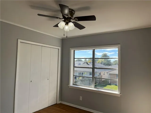 $1,240 | 1020 Brockenbraugh Court, Unit D, Metairie, LA 70005