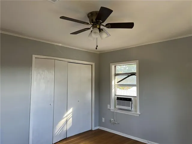 $1,240 | 1020 Brockenbraugh Court, Unit D, Metairie, LA 70005