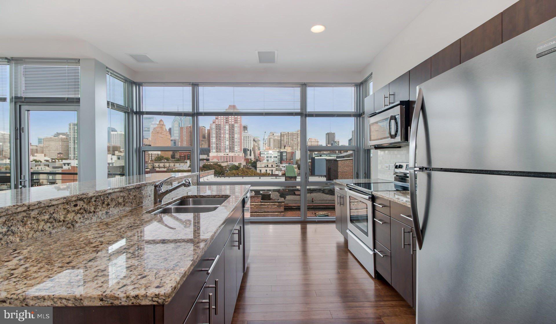777 South Broad Street, Unit 324 Philadelphia, PA 19147 - Photo 2 of 7