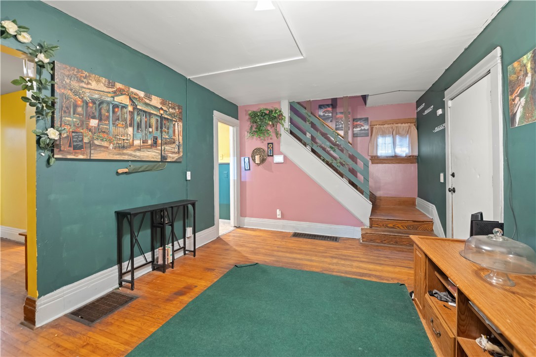 48 Garnet Street Rochester, NY 14609 - Photo 6 of 22