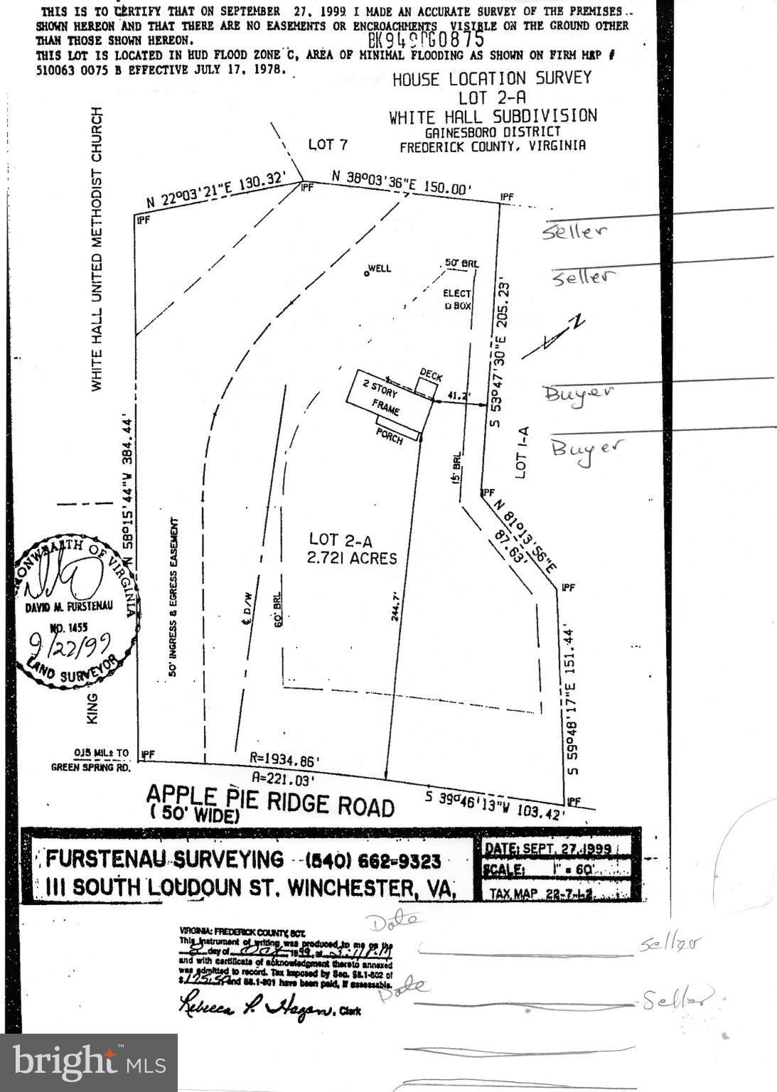 3311 Apple Pie Ridge Road Winchester, VA 22603 - Photo 19 of 23