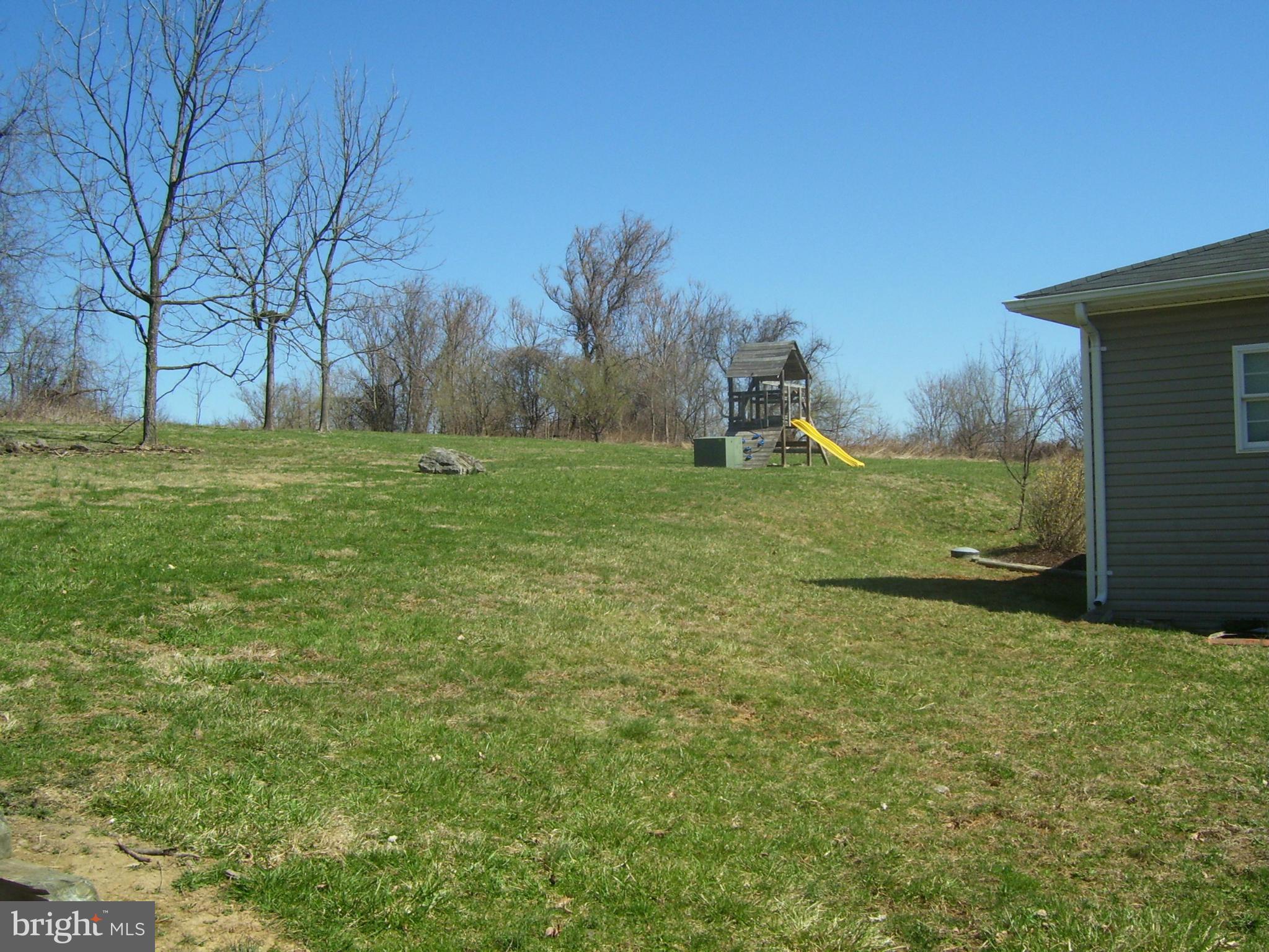 3311 Apple Pie Ridge Road Winchester, VA 22603 - Photo 4 of 23 a view of a field