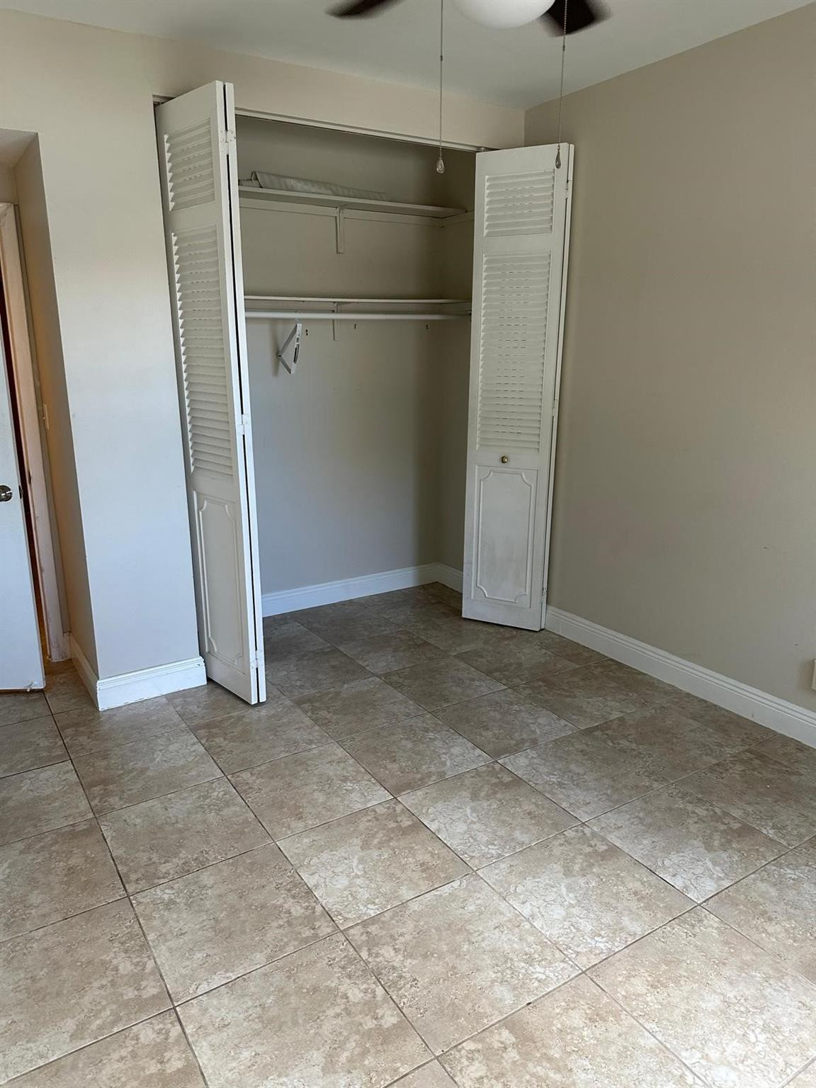 400 North Riverside Drive, Unit 102 Pompano Beach, FL 33062 - Photo 8 of 20 a view of empty room