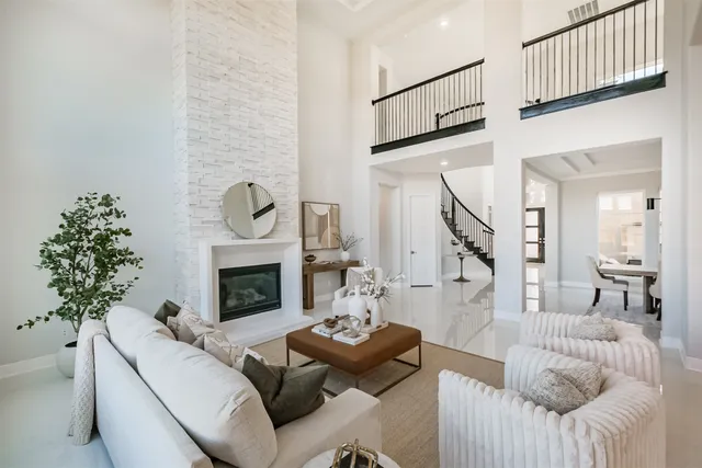 $1,150,000 | 19610 Hickory Heights Drive, Cypress, TX 77433