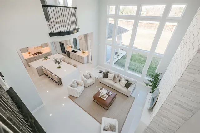 $1,150,000 | 19610 Hickory Heights Drive, Cypress, TX 77433