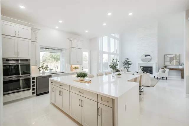 $1,150,000 | 19610 Hickory Heights Drive, Cypress, TX 77433