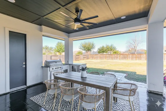 $1,150,000 | 19610 Hickory Heights Drive, Cypress, TX 77433