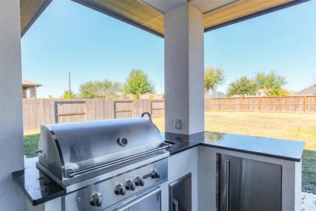 $1,150,000 | 19610 Hickory Heights Drive, Cypress, TX 77433