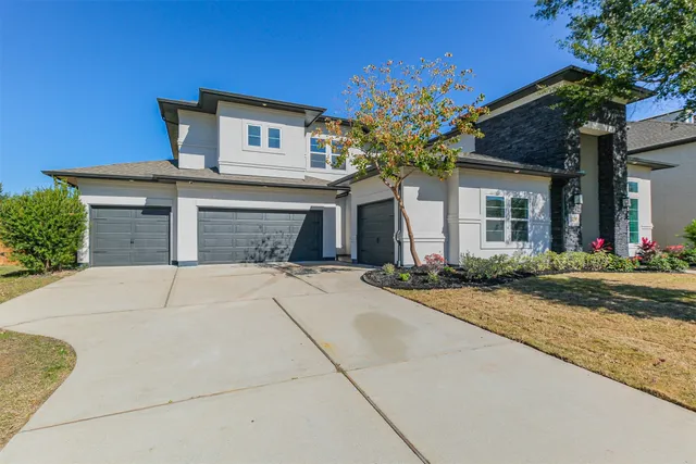 $1,150,000 | 19610 Hickory Heights Drive, Cypress, TX 77433