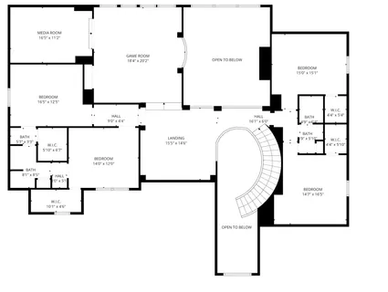 a picture of a bench in a bathroom