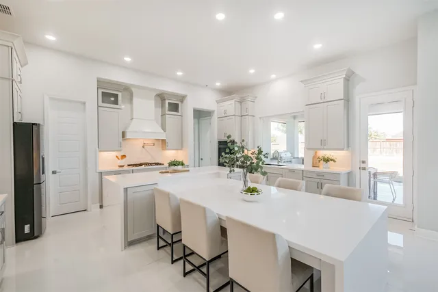 $1,150,000 | 19610 Hickory Heights Drive, Cypress, TX 77433