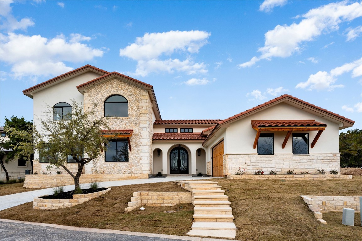 14618 Mansfield Dam Court, Unit 23, Austin, TX 78734 Compass