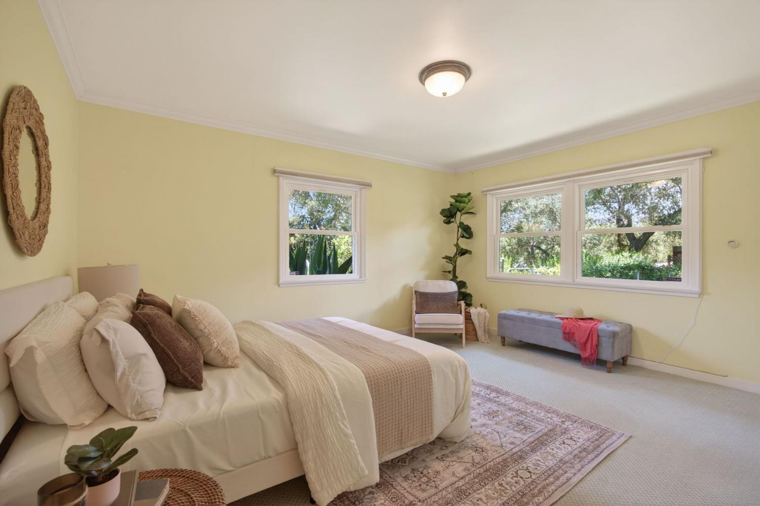 203 Foothill Road Ojai, CA 93023 - Photo 10 of 21