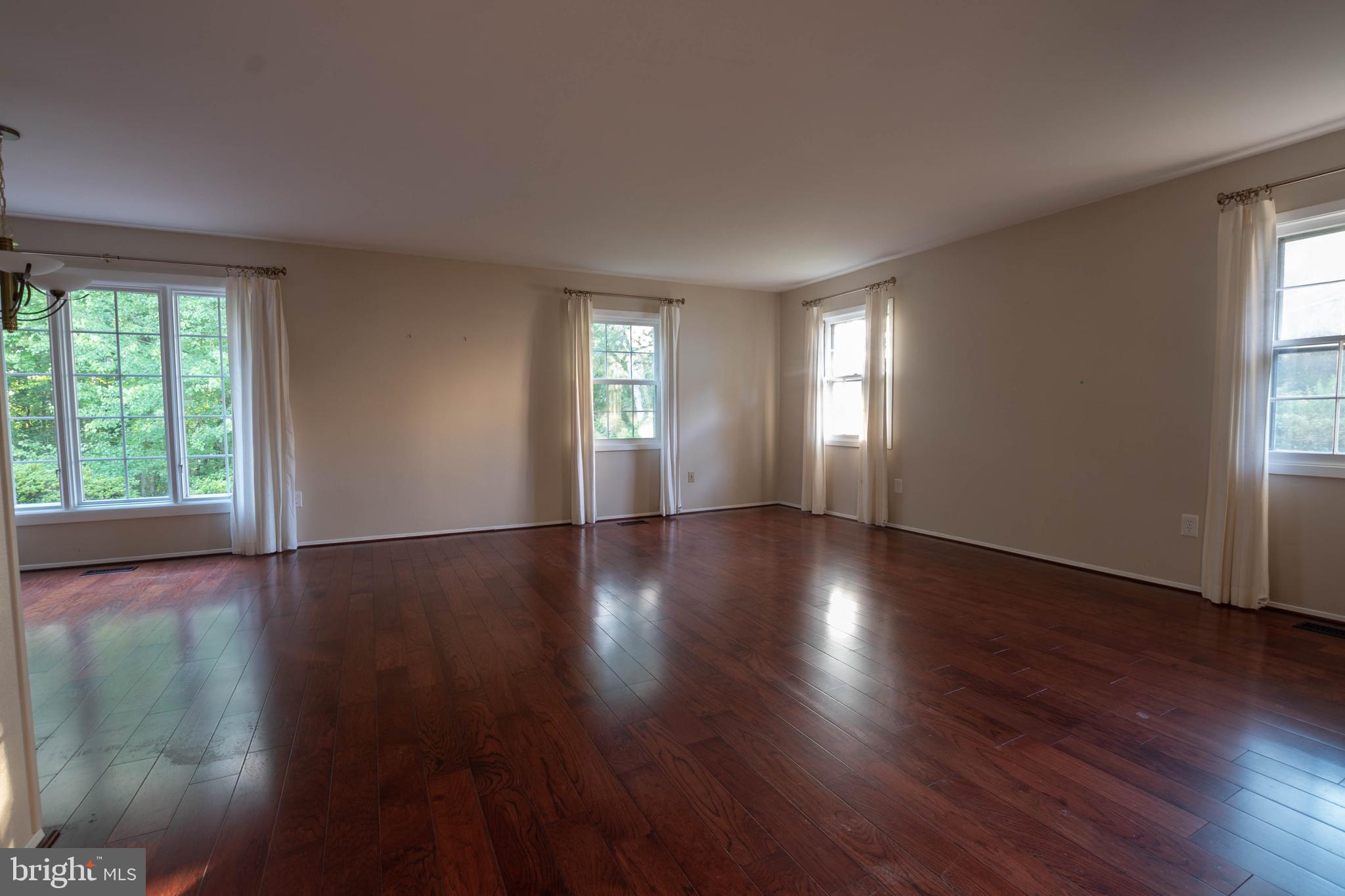 504 Haverhill Road Joppa, MD 21085 - Photo 2 of 20 Dining room with large bay window!