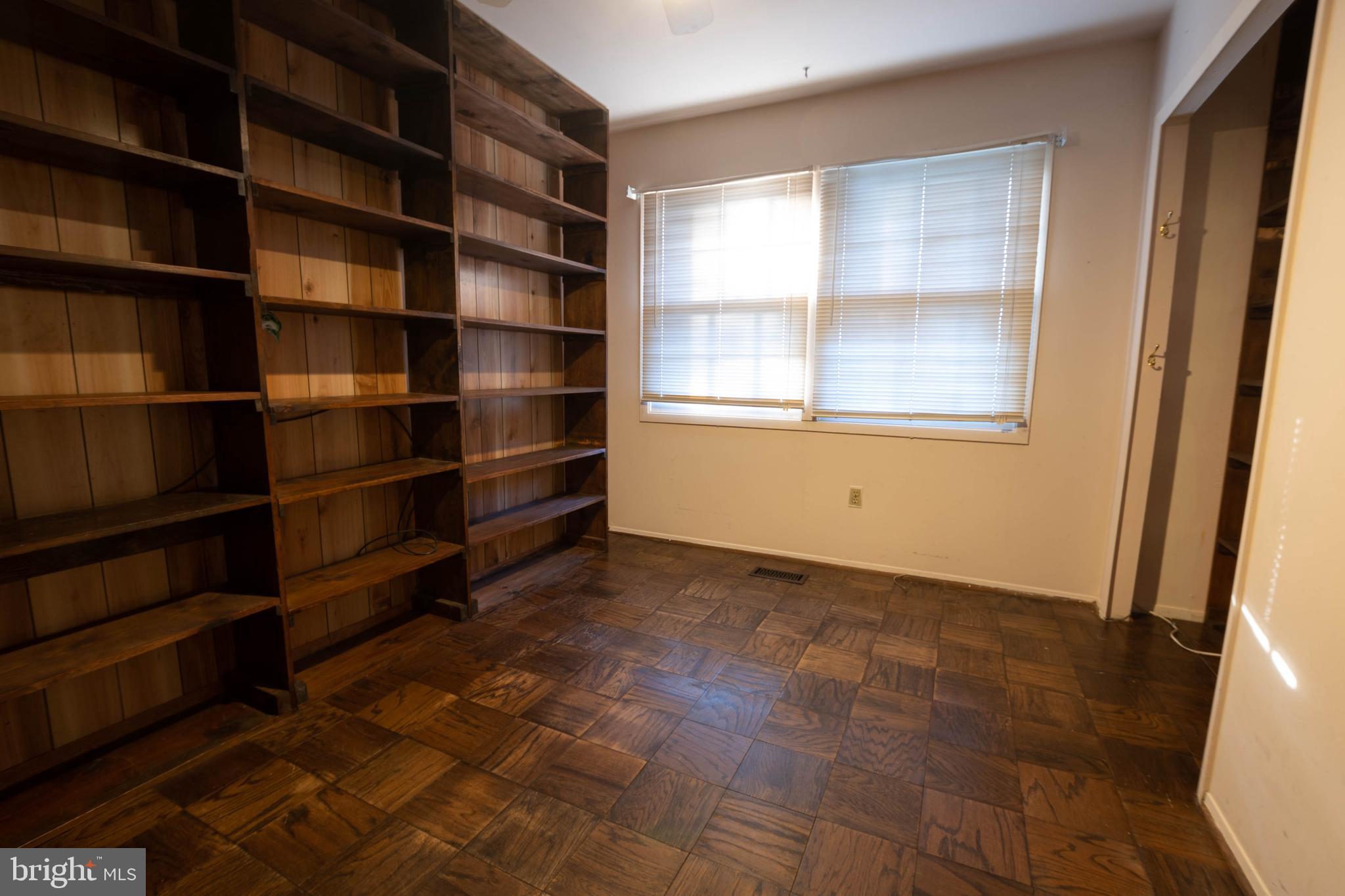 504 Haverhill Road Joppa, MD 21085 - Photo 13 of 20 Bedroom with built-in shelving