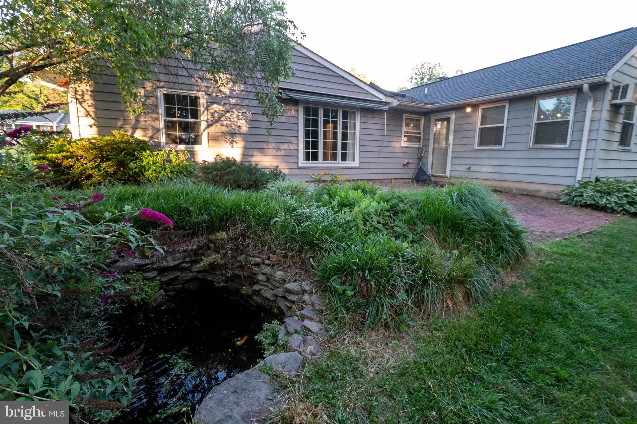 504 Haverhill Road Joppa, MD 21085 - Photo 17 of 20 Spectacular rear yard!