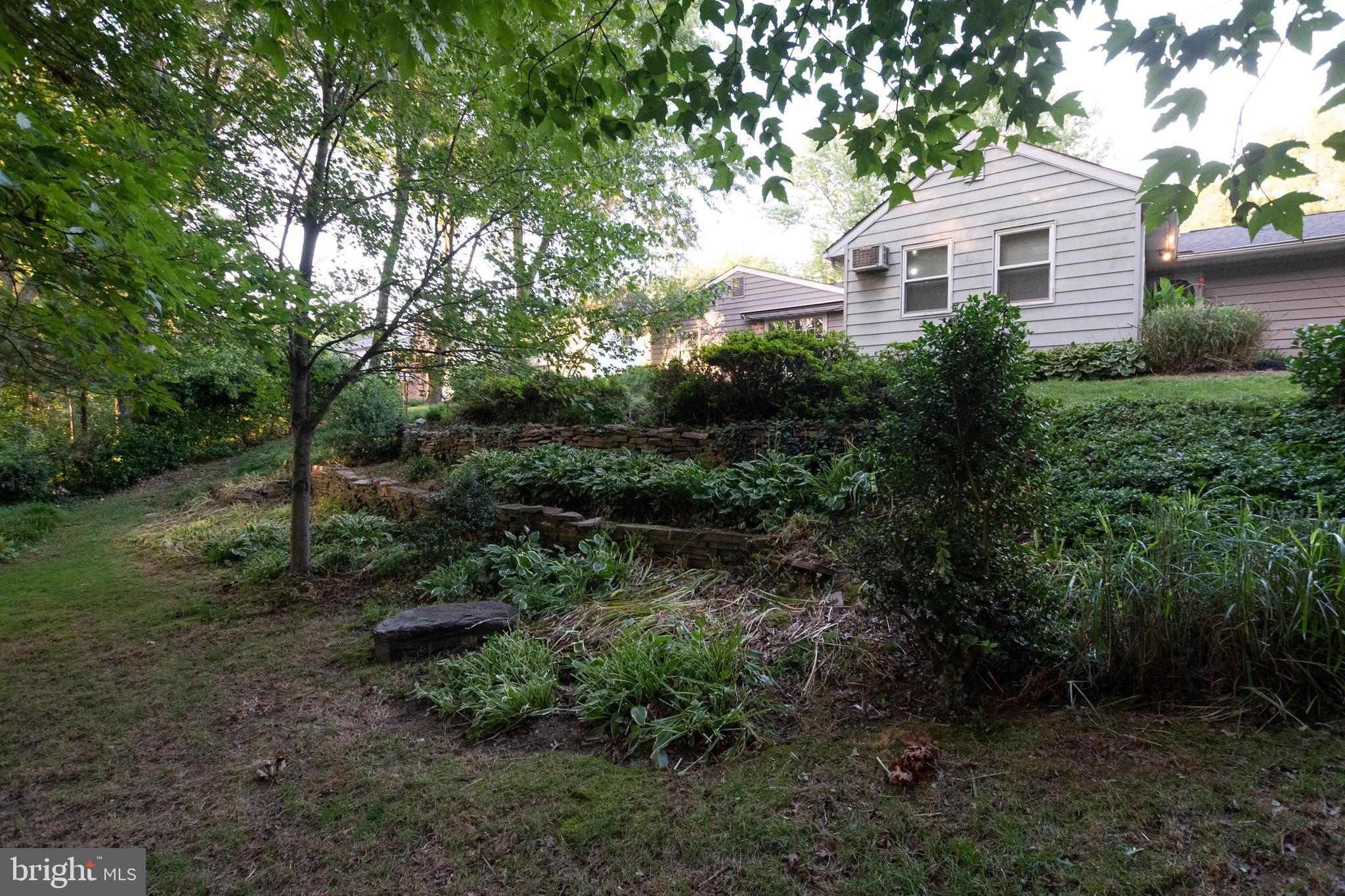 504 Haverhill Road Joppa, MD 21085 - Photo 18 of 20 Fish pond with waterfall!