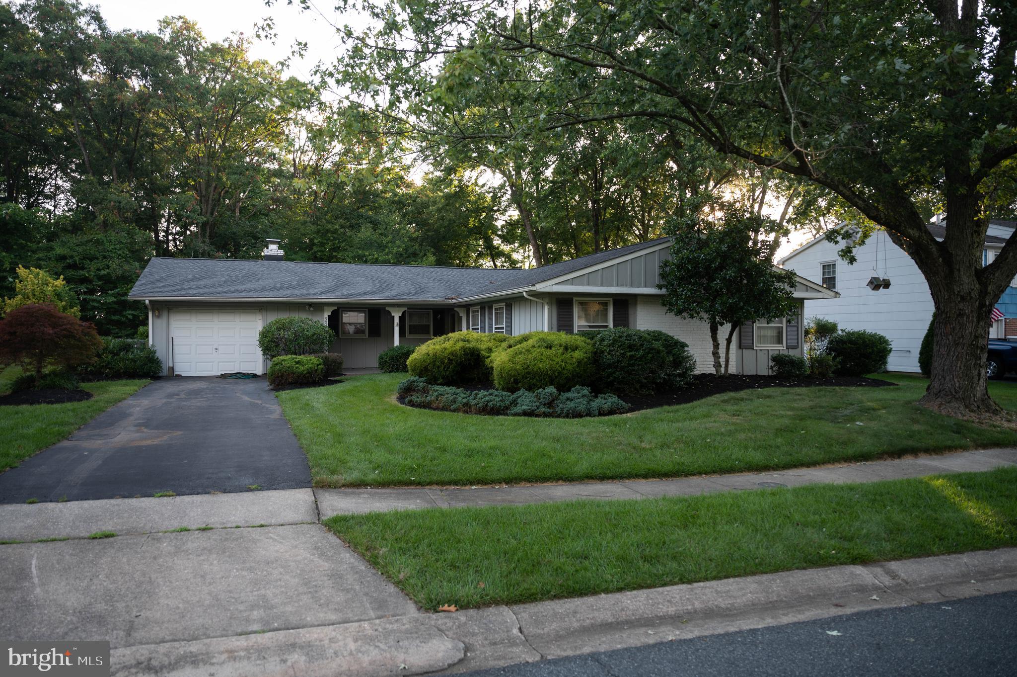 504 Haverhill Road Joppa, MD 21085 - Photo 20 of 20 New roof, gutters and downspouts!