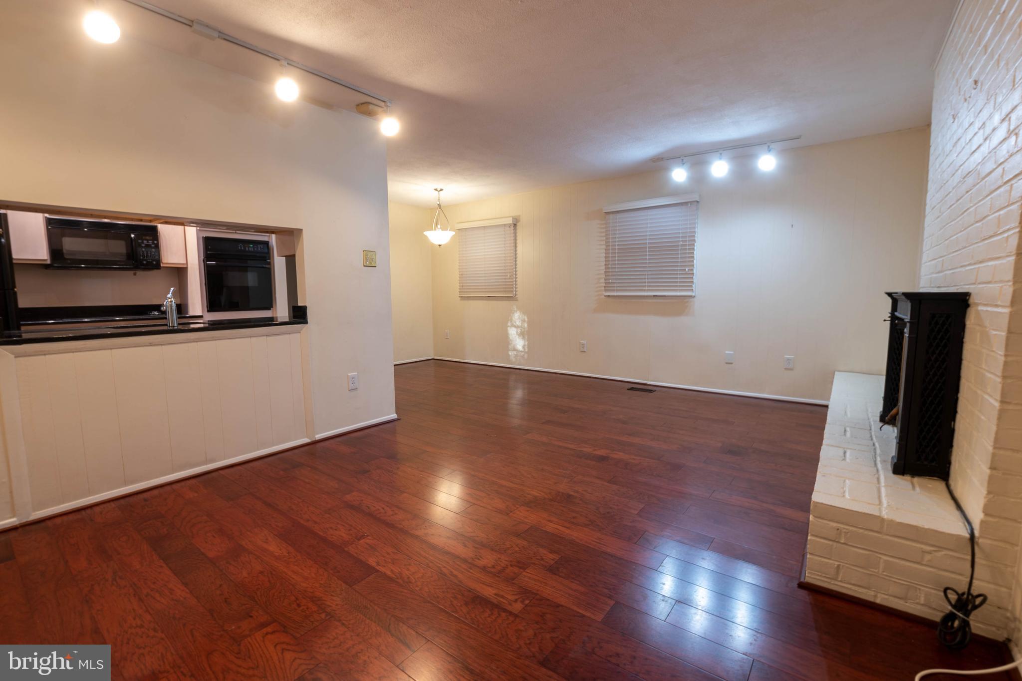 504 Haverhill Road Joppa, MD 21085 - Photo 8 of 20 Pass thru from kitchen to family room