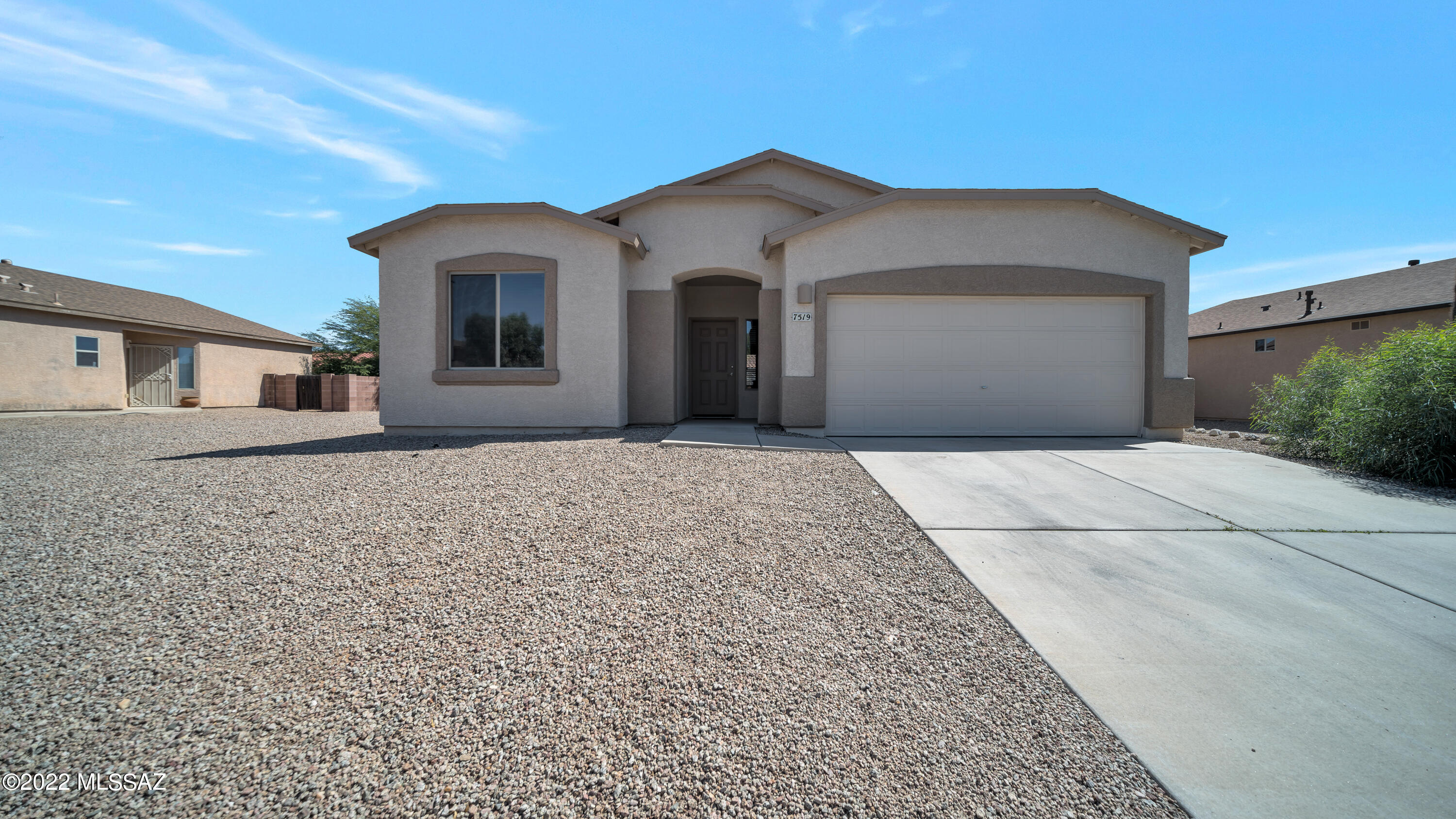 7519 West Ranchers Drive Tucson, AZ 85757 - Photo 1 of 24