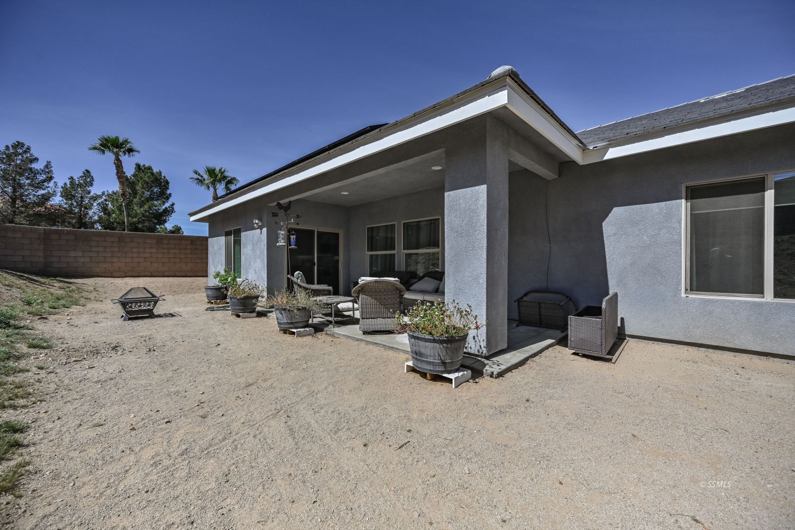 131 Brianna Street Ridgecrest, CA 93555 - Photo 24 of 26