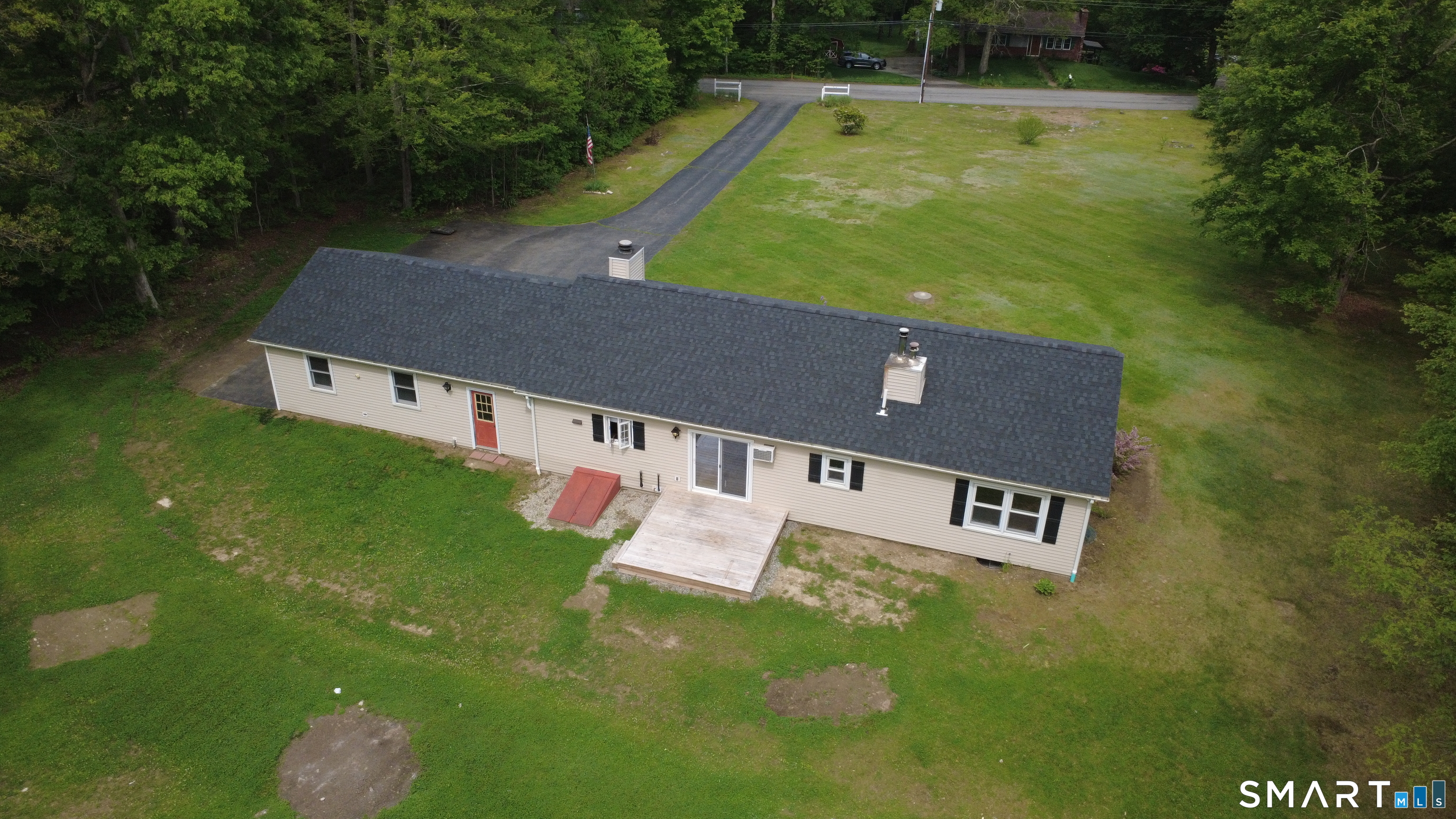 81 Bailey Hill Road Killingly, CT 06239 - Photo 7 of 37