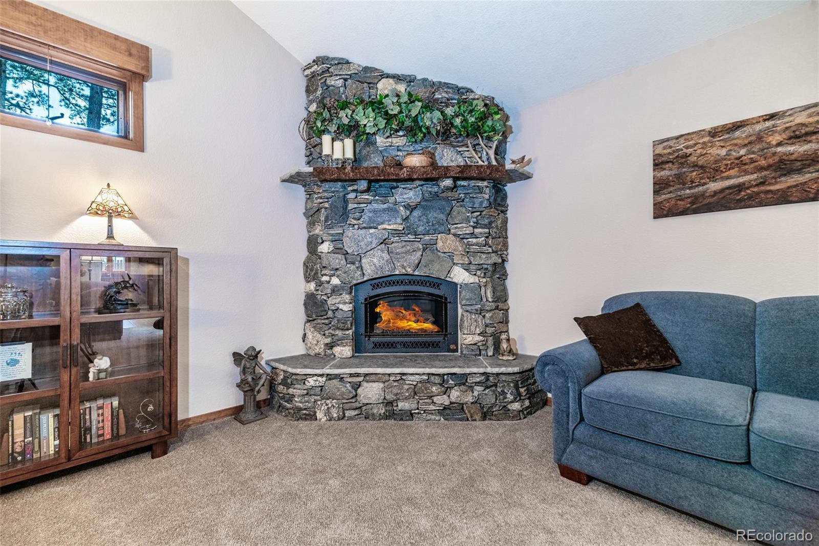 563 Old Corral Road Bailey, CO 80421 - Photo 22 of 50