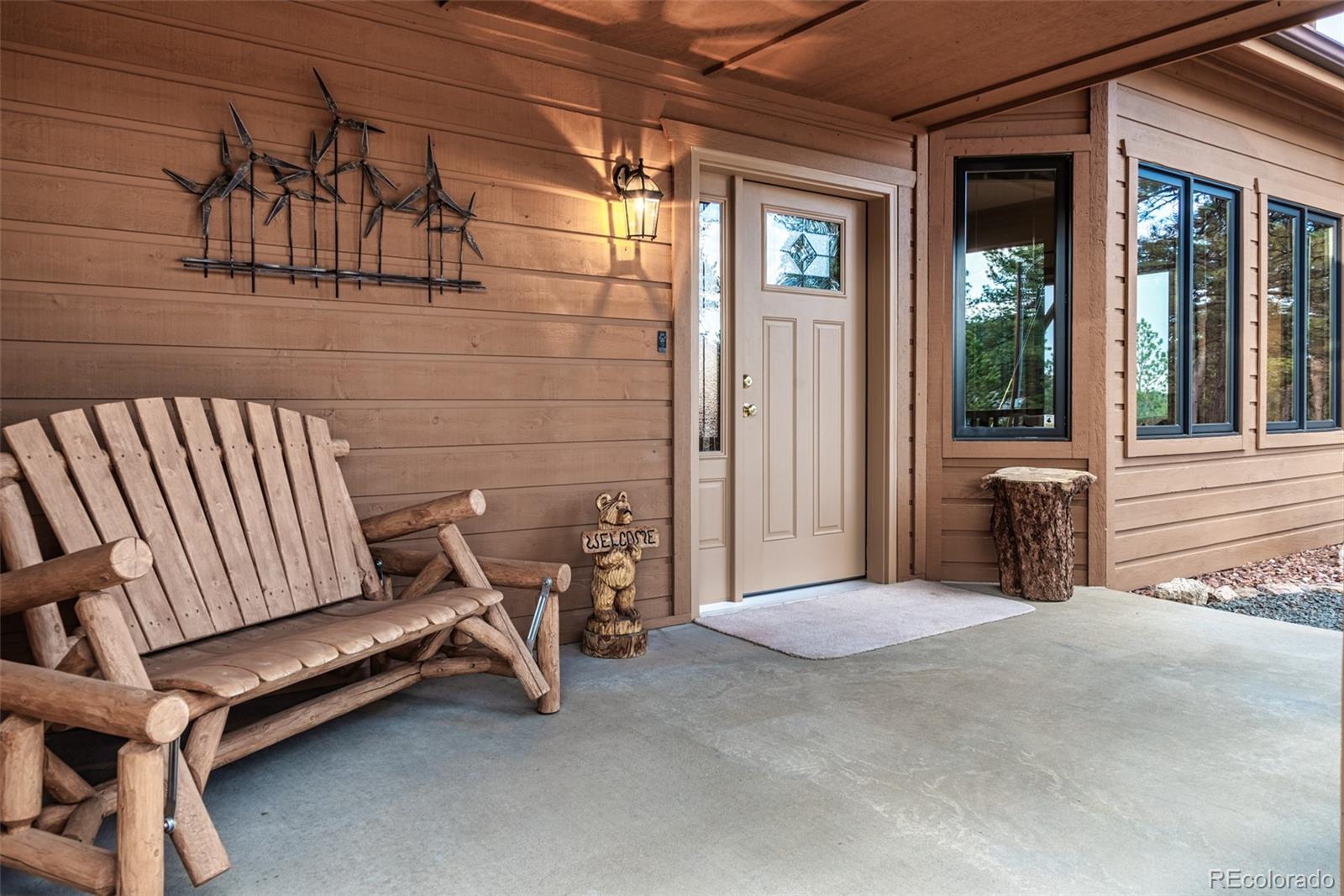 563 Old Corral Road Bailey, CO 80421 - Photo 4 of 50