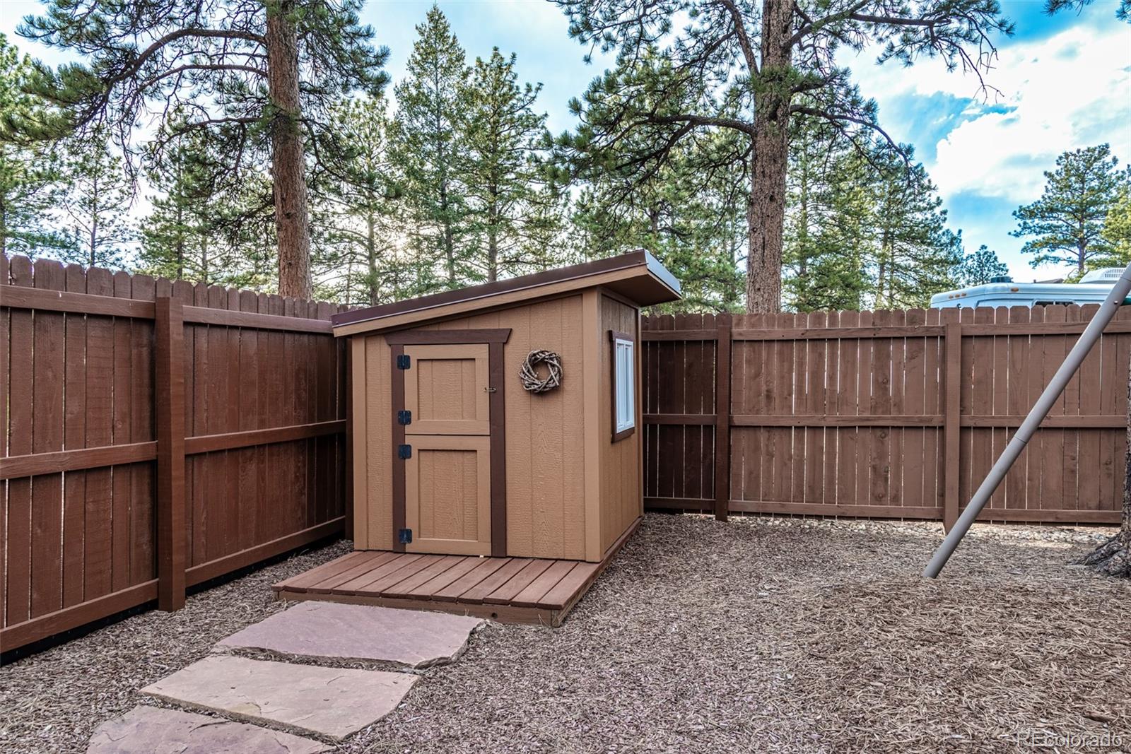 563 Old Corral Road Bailey, CO 80421 - Photo 49 of 50