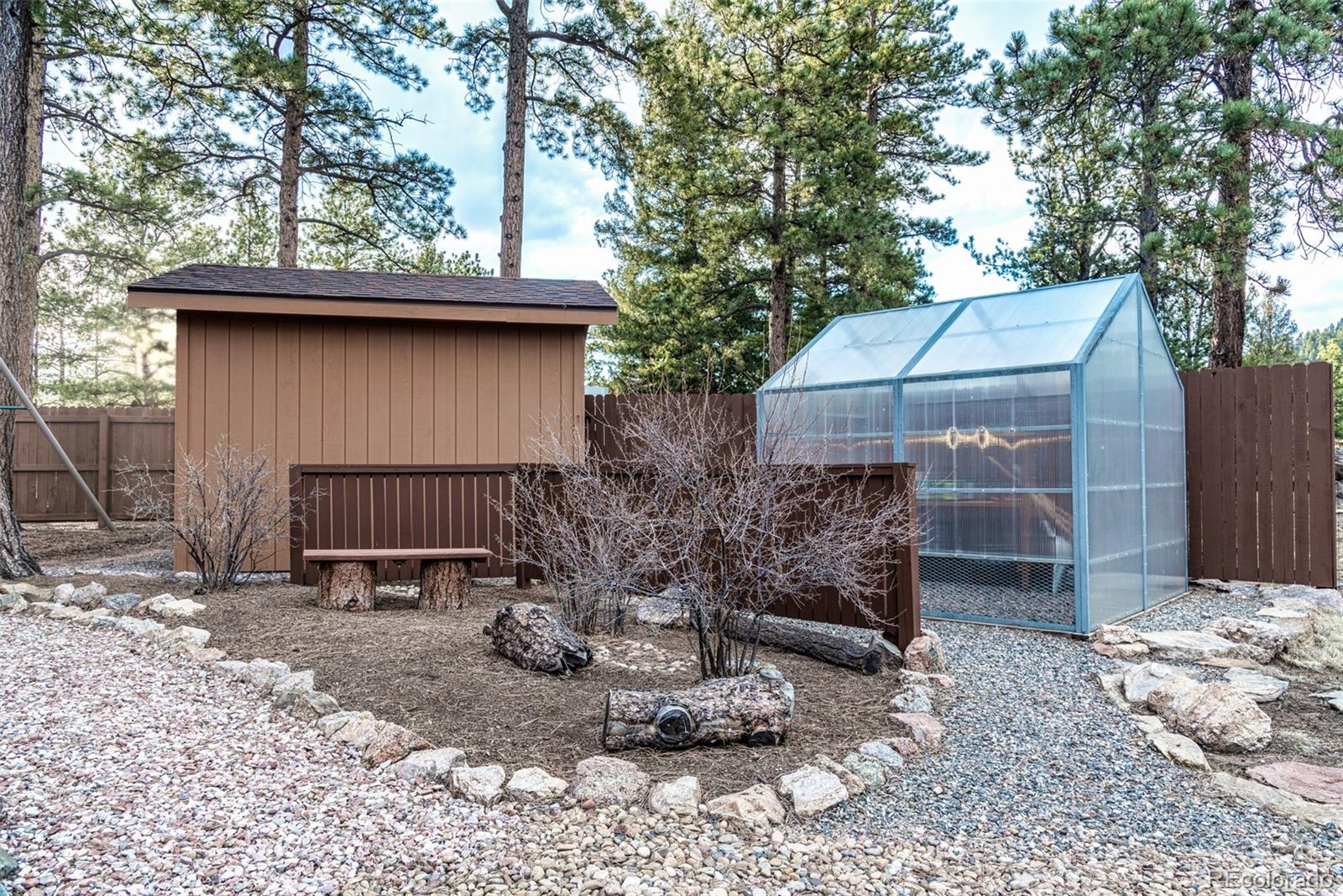 563 Old Corral Road Bailey, CO 80421 - Photo 50 of 50