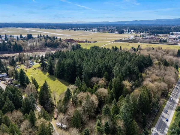 $2,500,000 | 809 Tumwater Boulevard Southeast, Olympia, WA 98501