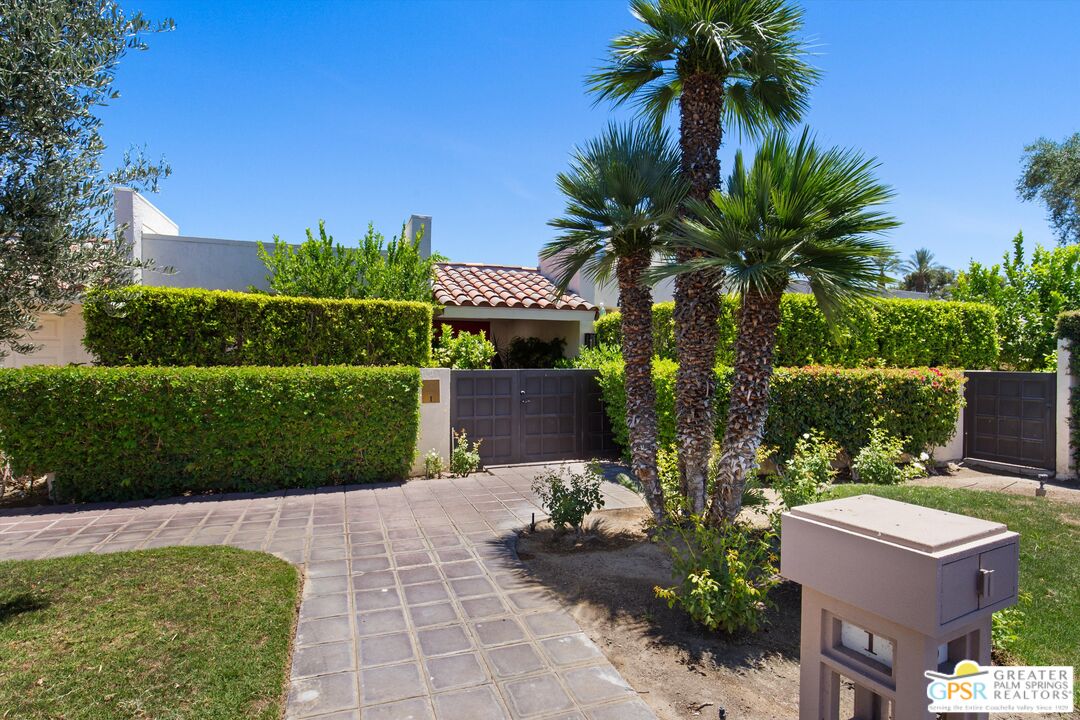 1 Seton Court Rancho Mirage, CA 92270 - Photo 38 of 41