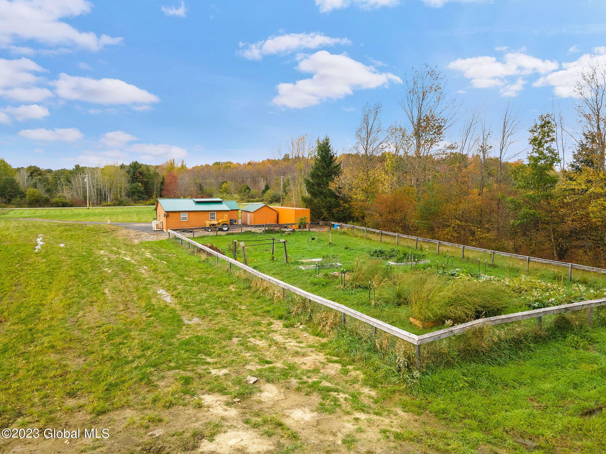 311 Corbin Hill Road Charleston, NY 12072 - Photo 18 of 43 18-web-or-mls-113CorbinHillRd_18