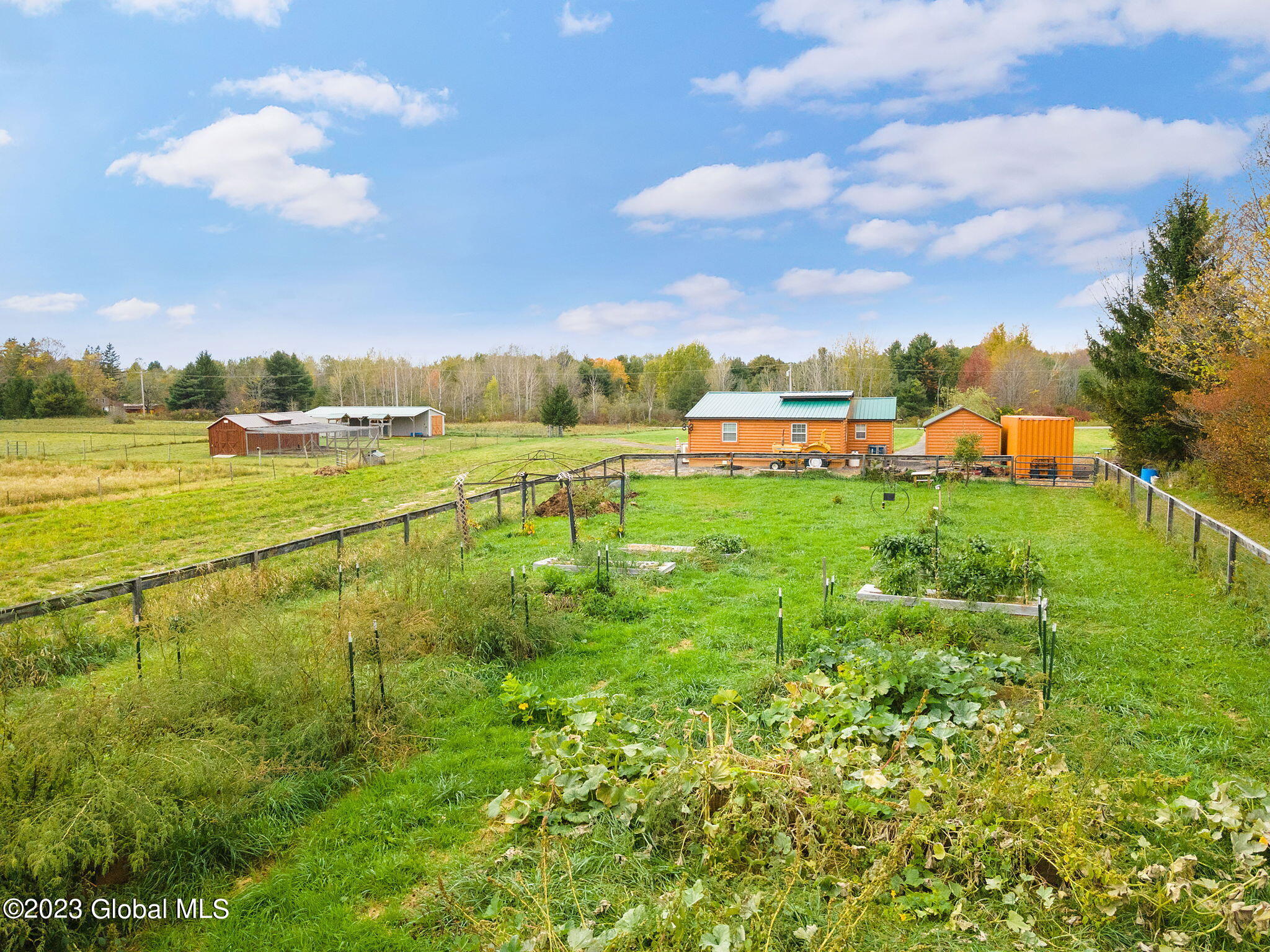 311 Corbin Hill Road Charleston, NY 12072 - Photo 19 of 43 19-web-or-mls-113CorbinHillRd_19