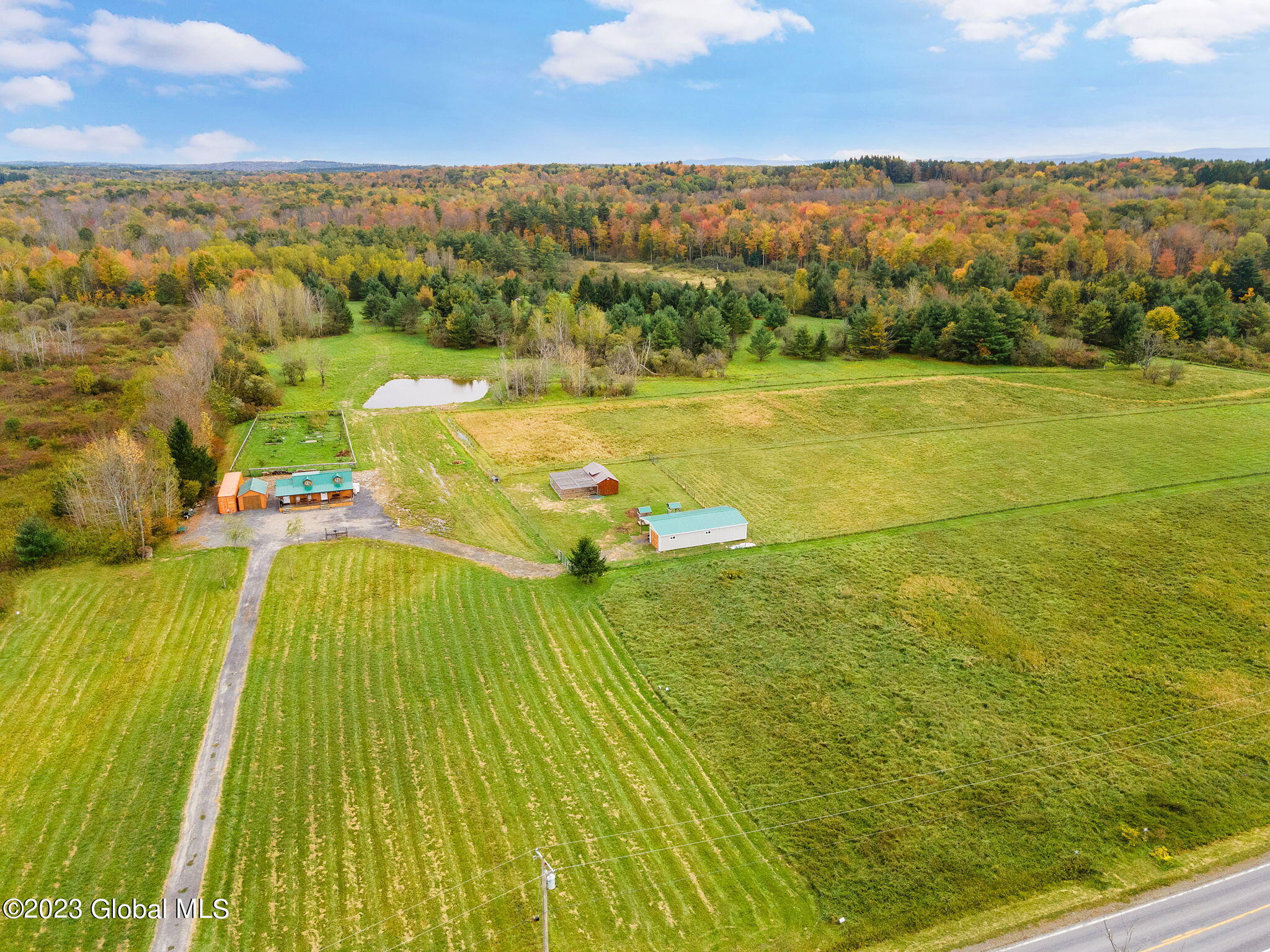 311 Corbin Hill Road Charleston, NY 12072 - Photo 2 of 43 1-web-or-mls-113CorbinHillRd_01