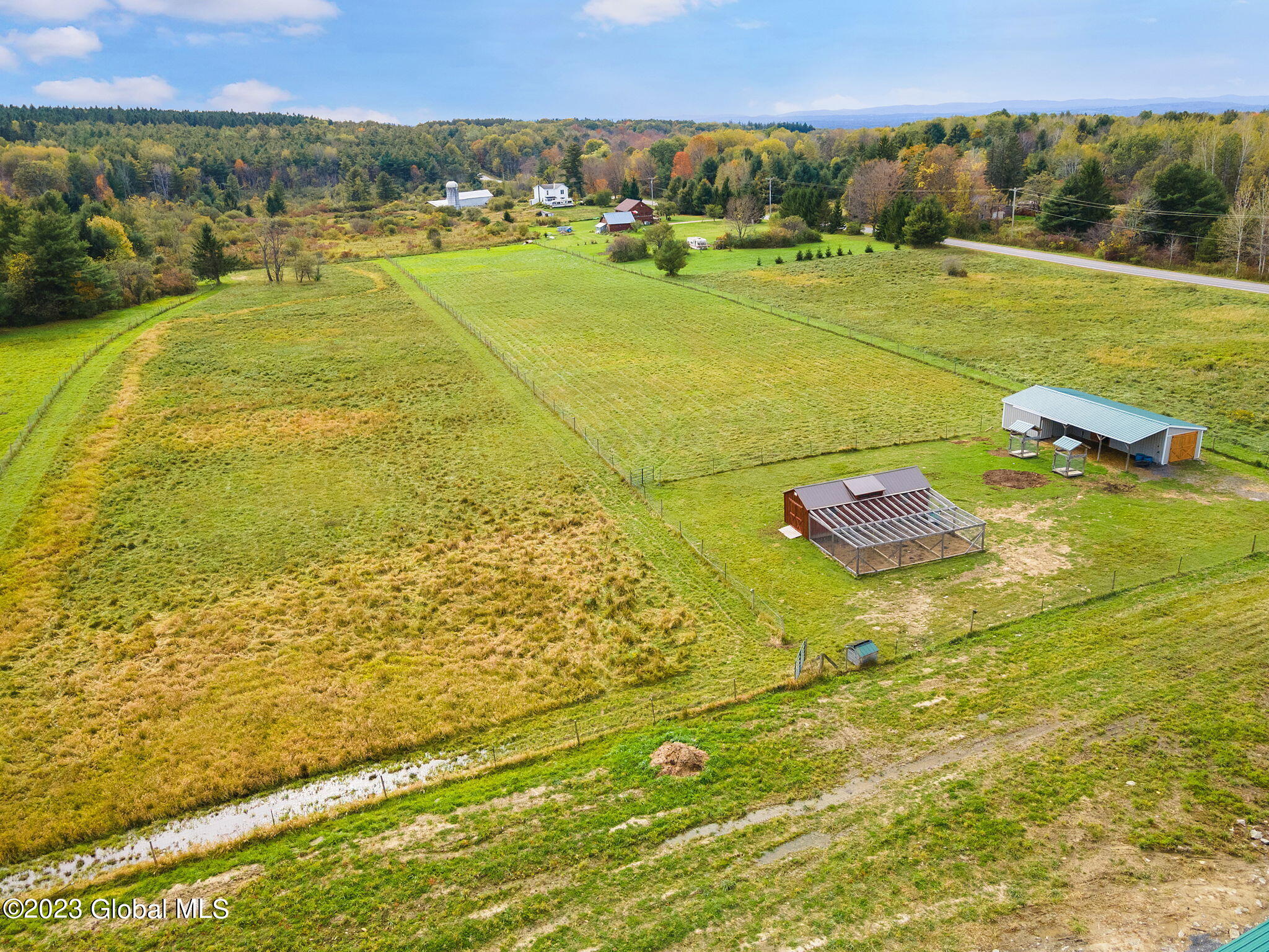 311 Corbin Hill Road Charleston, NY 12072 - Photo 21 of 43 23-web-or-mls-113CorbinHillRd_23