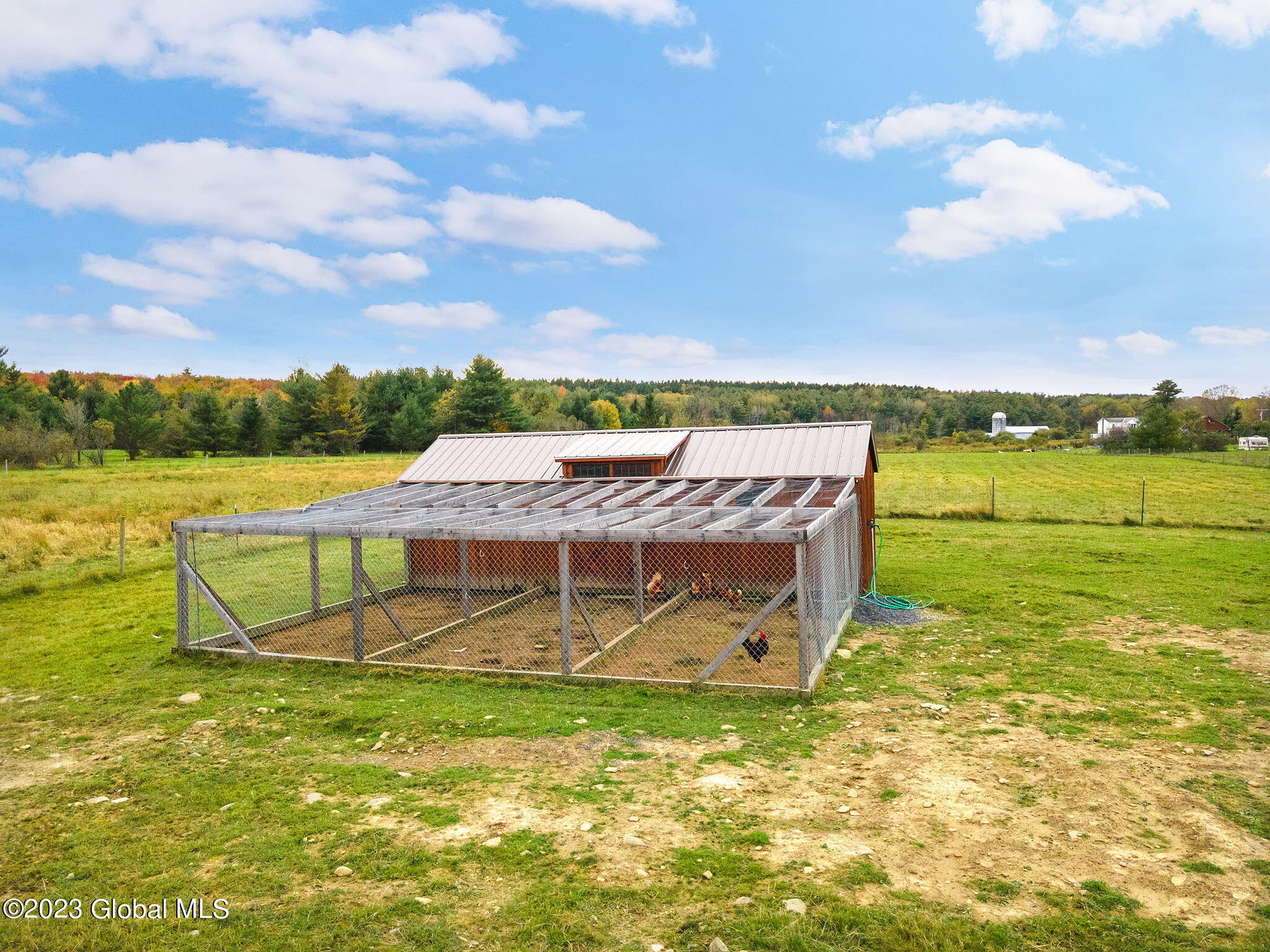 311 Corbin Hill Road Charleston, NY 12072 - Photo 22 of 43 24-web-or-mls-113CorbinHillRd_24