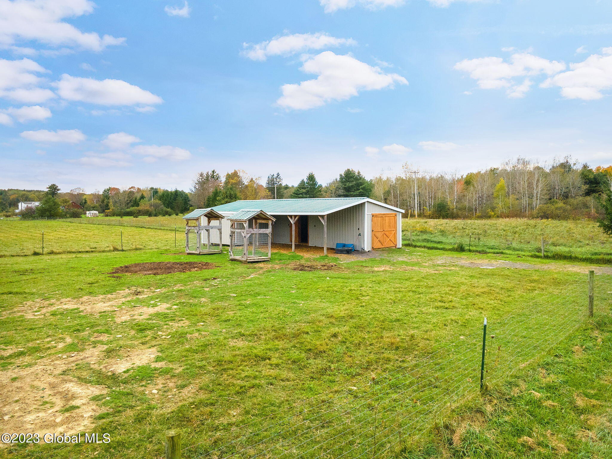 311 Corbin Hill Road Charleston, NY 12072 - Photo 25 of 43 27-web-or-mls-113CorbinHillRd_27