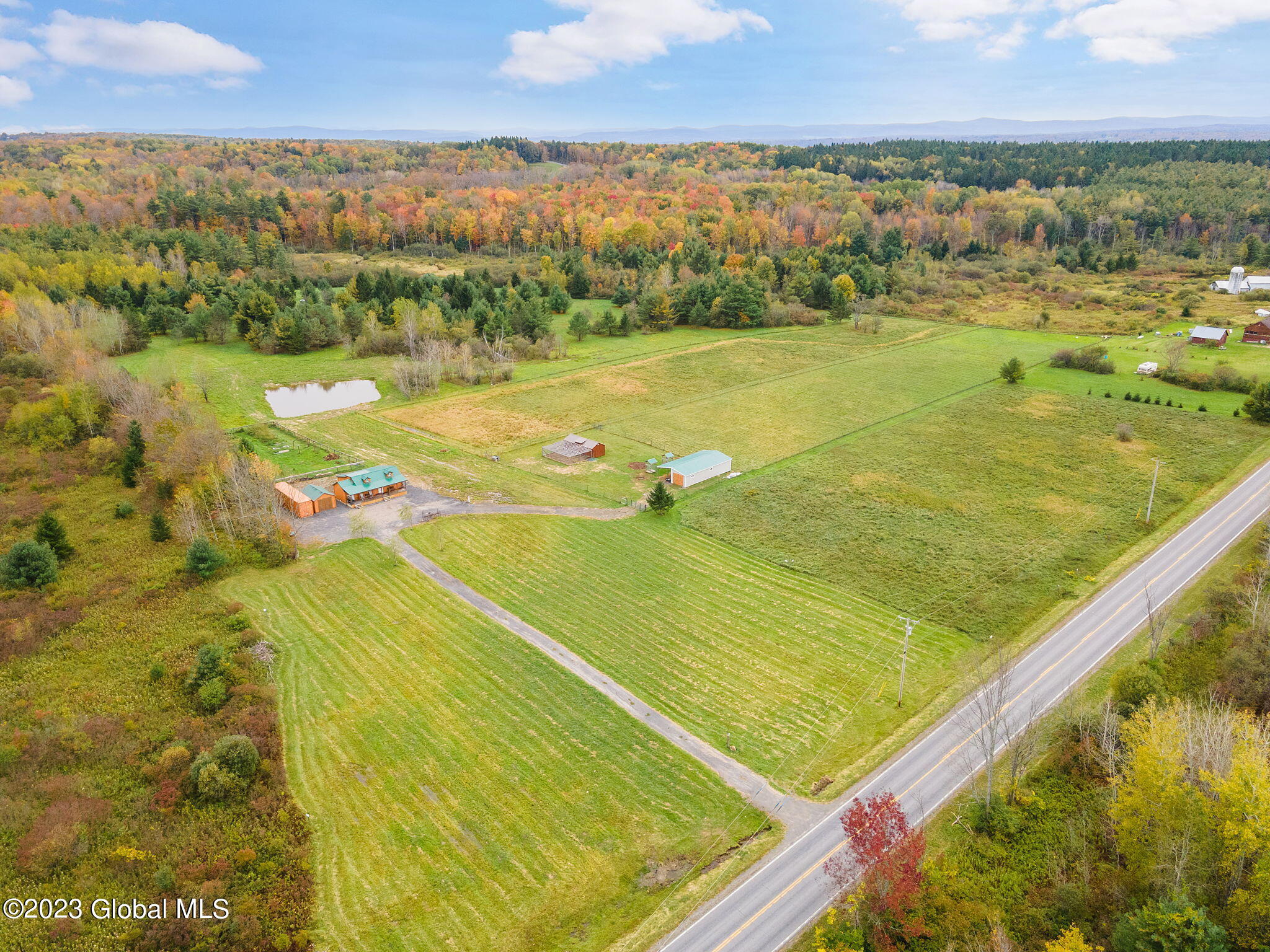 311 Corbin Hill Road Charleston, NY 12072 - Photo 33 of 43 35-web-or-mls-113CorbinHillRd_35