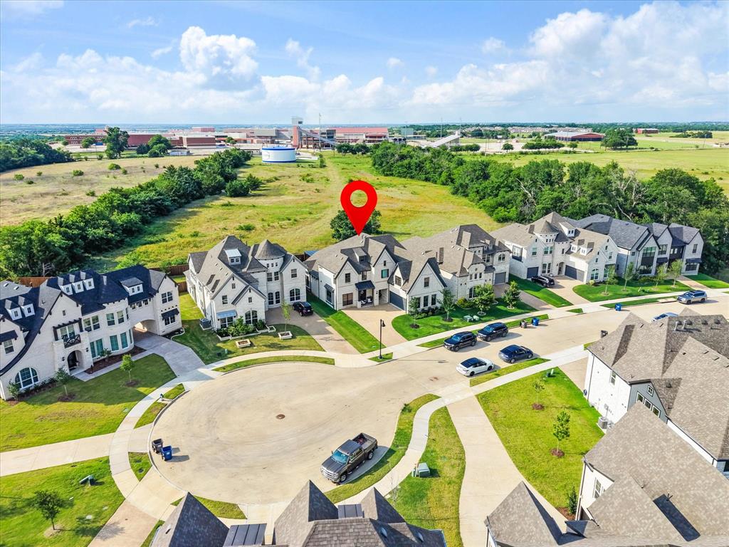 1512 Rough Rider Court Celina, TX 75009 - Photo 8 of 40