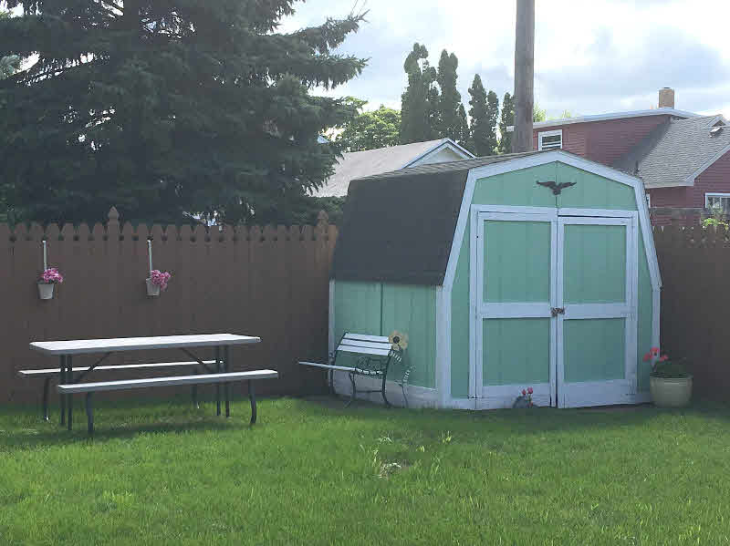 1305 Webster Street Bay City, MI 48708 - Photo 11 of 11 Gallery Image 11