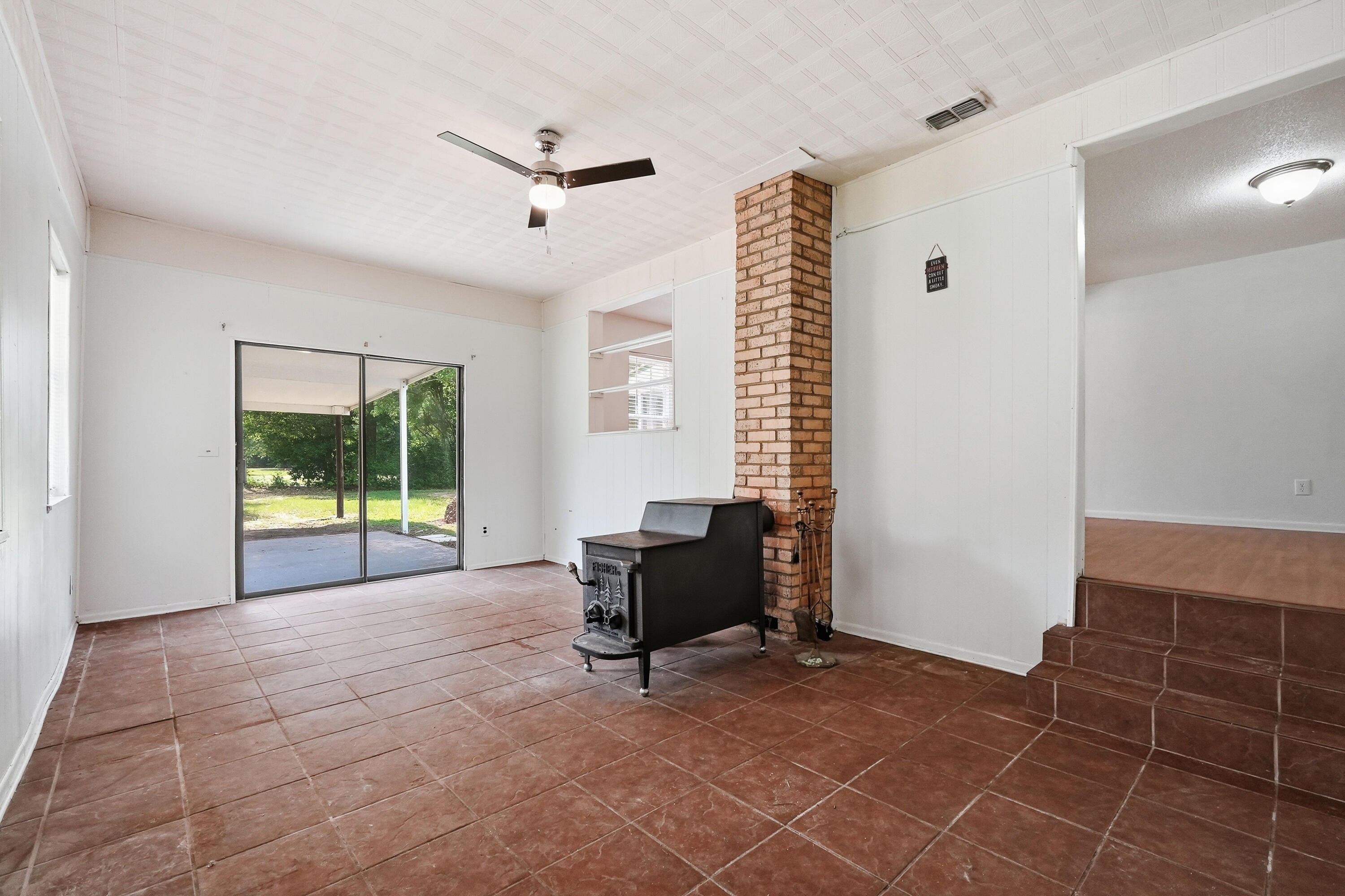 2601 Lake Silver Road Crestview, FL 32536 - Photo 4 of 21 Flex Space
