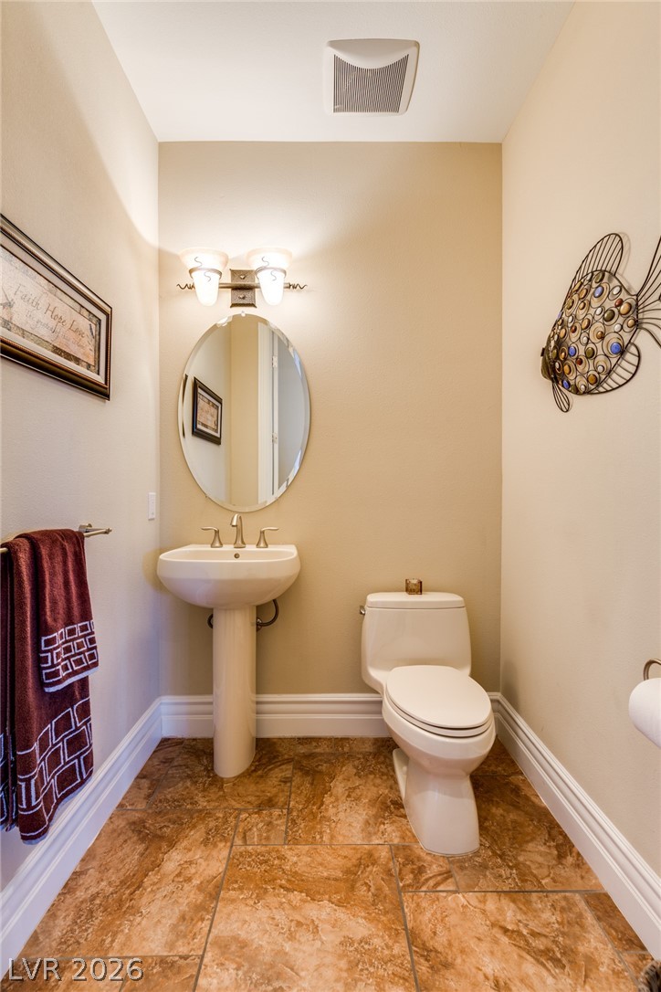 5876 South Lindell Road Las Vegas, NV 89118 - Photo 24 of 43
