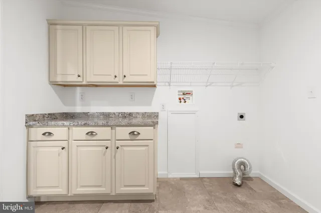 a close view of a sink and a stove