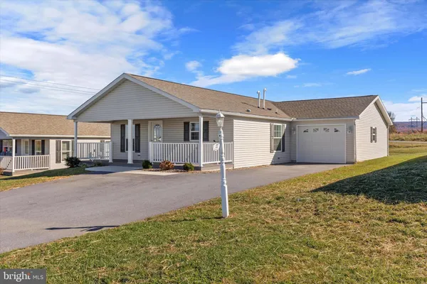 $235,000 | 22 Burke Drive, Shippensburg, PA 17257