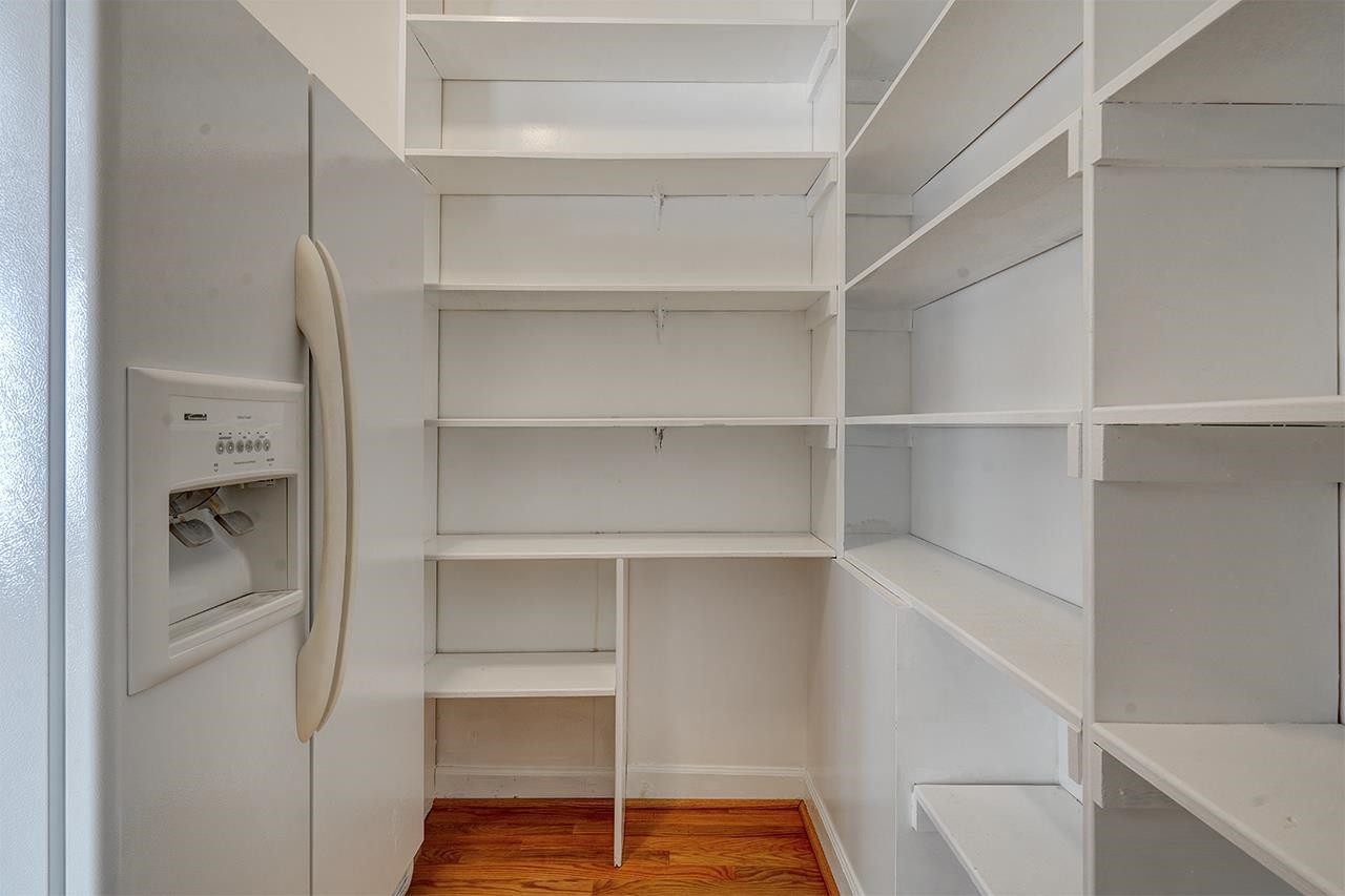 2417 Beechview Court Raleigh, NC 27615 - Photo 18 of 49 Pantry